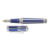 Graf von Faber-Castell Pen of The Year 2024 Ottoman Culture Vulpen