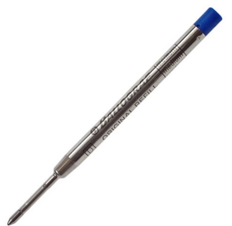 Ballograf Balpenvulling