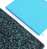 De Kempen notitieboek 'Limitless' Pocket, gelinieerd