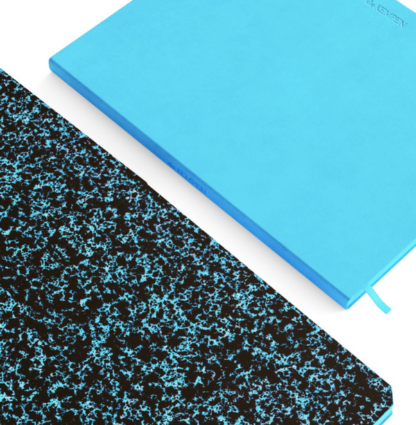 De Kempen notitieboek 'Limitless' Pocket, gelinieerd