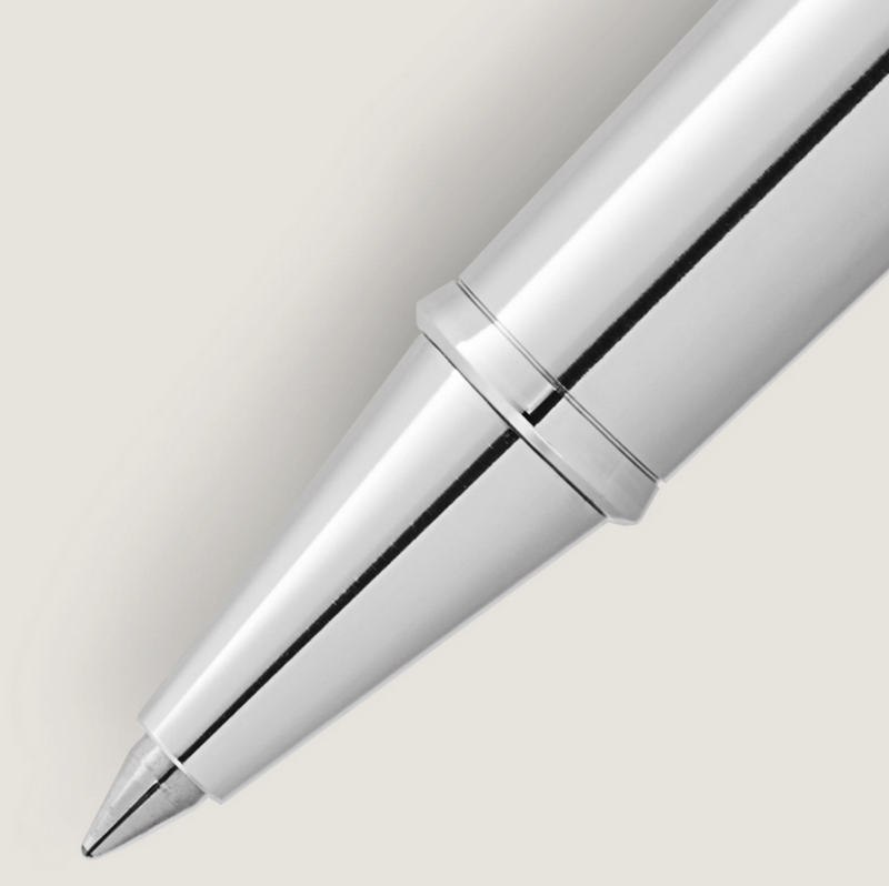 Montblanc Heritage Rouge et Noir Baby Special Edition Coral Roller