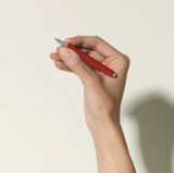 Montblanc Heritage Rouge et Noir Baby Coral Balpen
