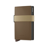 Secrid Bandwallet Matte Earth-Beige