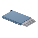 Secrid Cardprotector for magsafe ice blue