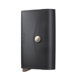 Secrid Envelope wallet original black