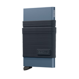 Secrid Flexwallet titanium