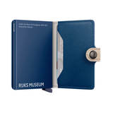 Secrid Miniwallet Art Wave