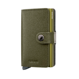 Secrid Miniwallet Crisple Kelp