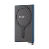 Secrid Premium Cardprotector+ Fluted for Magsafe