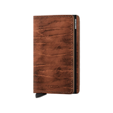 Secrid Slimwallet Dutch Martin Whiskey