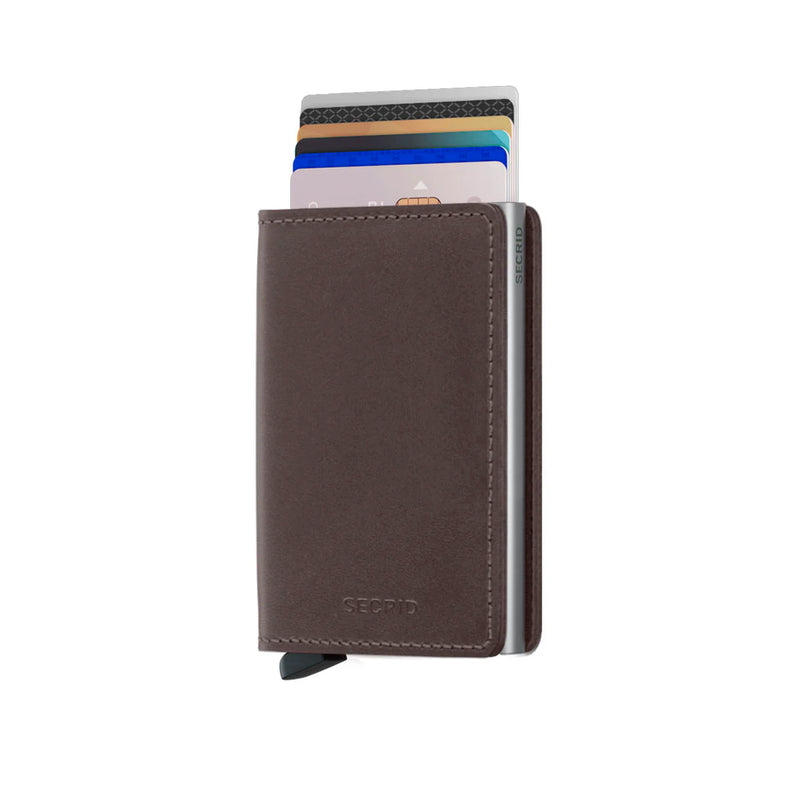 Secrid Slimwallet