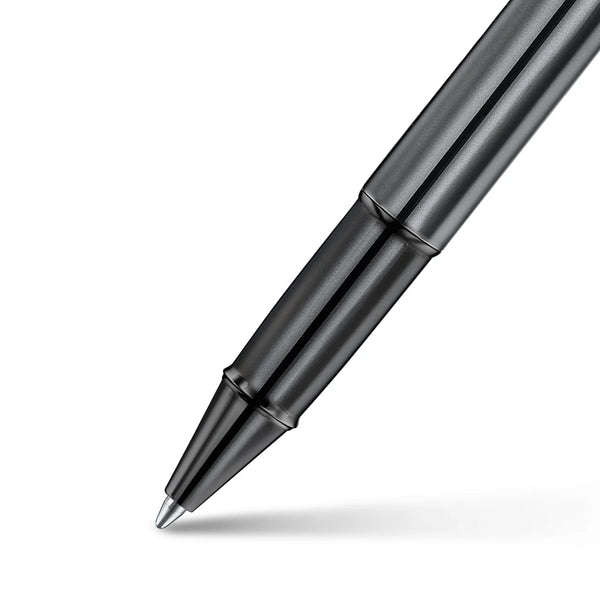 Sheaffer 100 Donkergrijs Gunmetal Roller