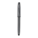 Sheaffer 100 Donkergrijs Gunmetal Vulpen