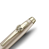 Sheaffer 100 Emily in Paris Champagne Gold GT Balpen