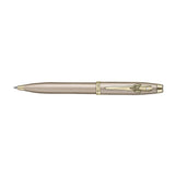 Sheaffer 100 Emily in Paris Champagne Gold GT Balpen