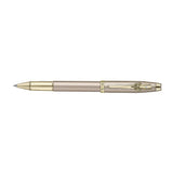 Sheaffer 100 Emily in Paris Champagne Gold GT Roller