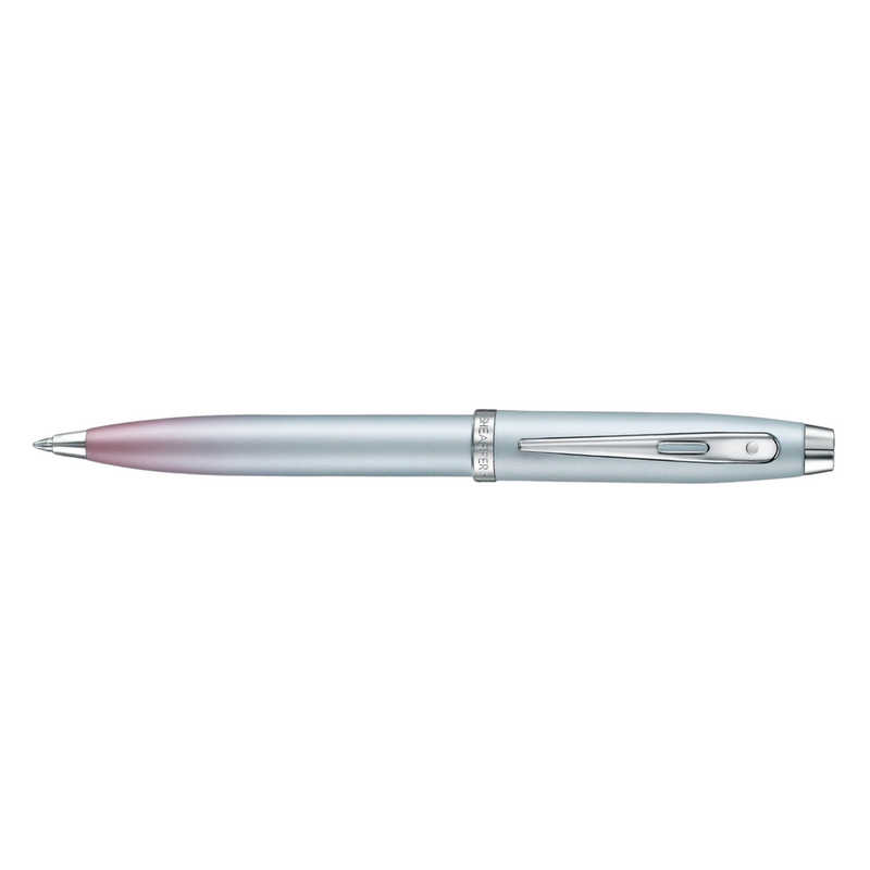 Sheaffer 100 Expressions Pearlised CT balpen
