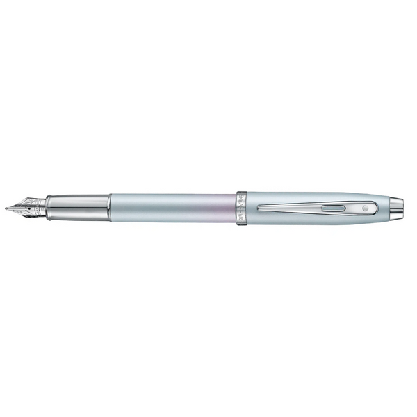 Sheaffer 100 Expressions Pearlised CT vulpen