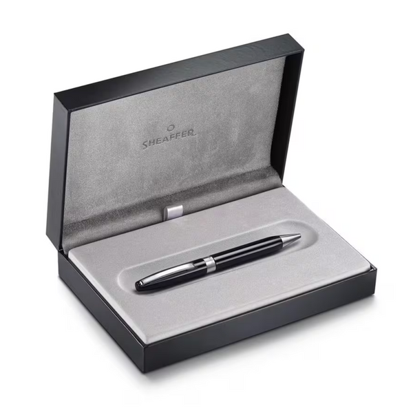 Sheaffer Legacy Zwart CT Balpen