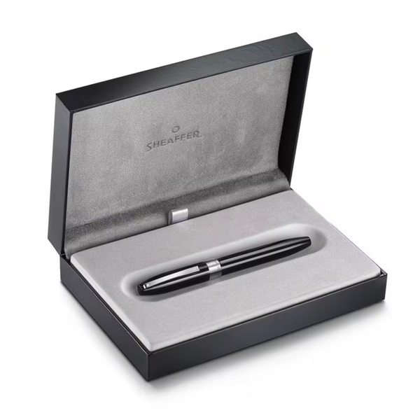 Sheaffer Legacy Zwart CT Roller