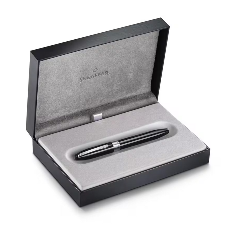 Sheaffer Legacy Zwart CT Roller