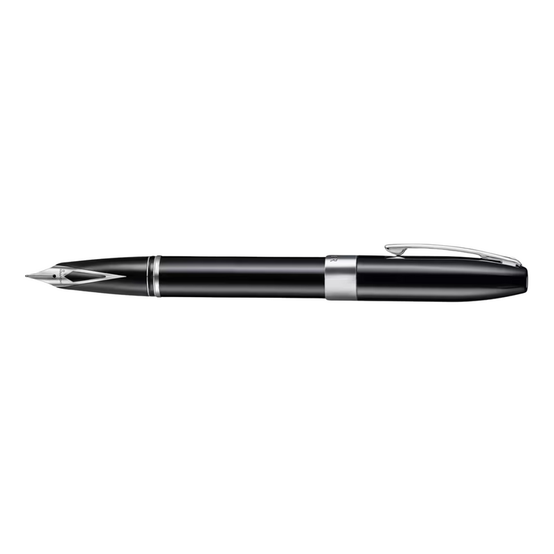 Sheaffer Legacy Zwart CT Vulpen