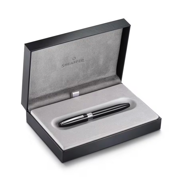 Sheaffer Legacy Zwart CT Vulpen