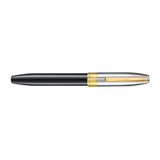 Sheaffer Legacy Zwart Chroom GT Roller