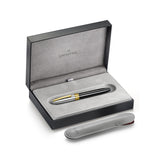 Sheaffer Legacy Zwart Chroom GT Vulpen box