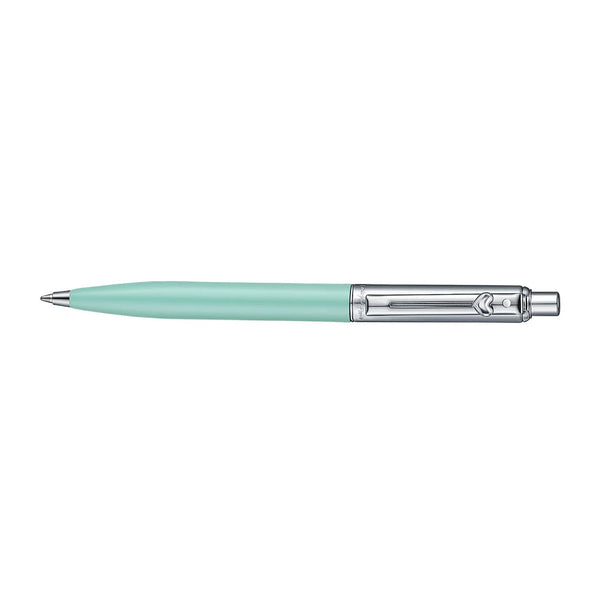 Sheaffer Sentinel Emily in Paris Matte Green Hart CT Balpen