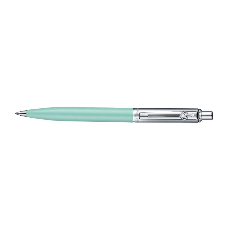 Sheaffer Sentinel Emily in Paris Matte Green Hart CT Balpen