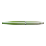 Sheaffer VFM Matcha Green Ombre rollerbal