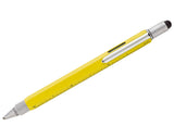 Monteverde Tool Pen - Geel