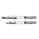 TWSBI Diamond 580AL Iceberg vulpen