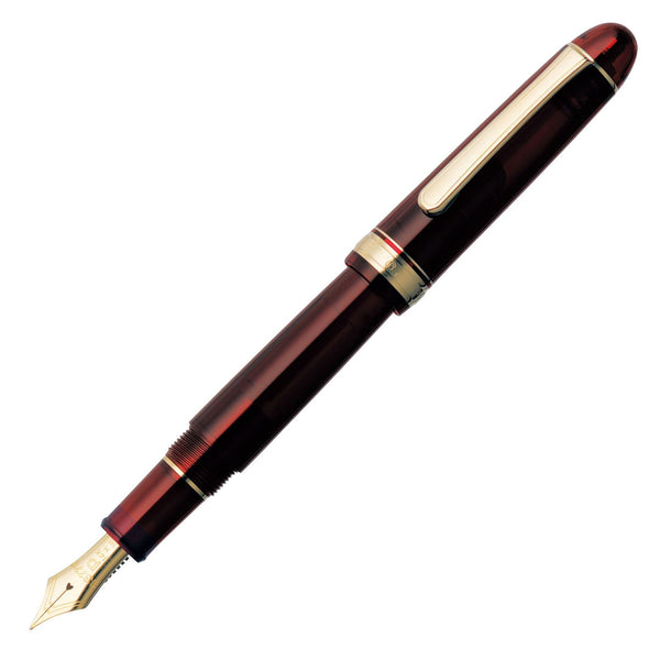 Platinum # 3776  Century Bourgogne GT vulpen