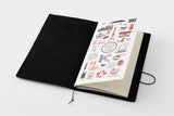 Traveler's Notebook TOKYO Edition - Regular