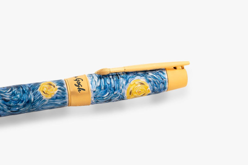 Visconti Dreamy Starry Night LE Vulpen