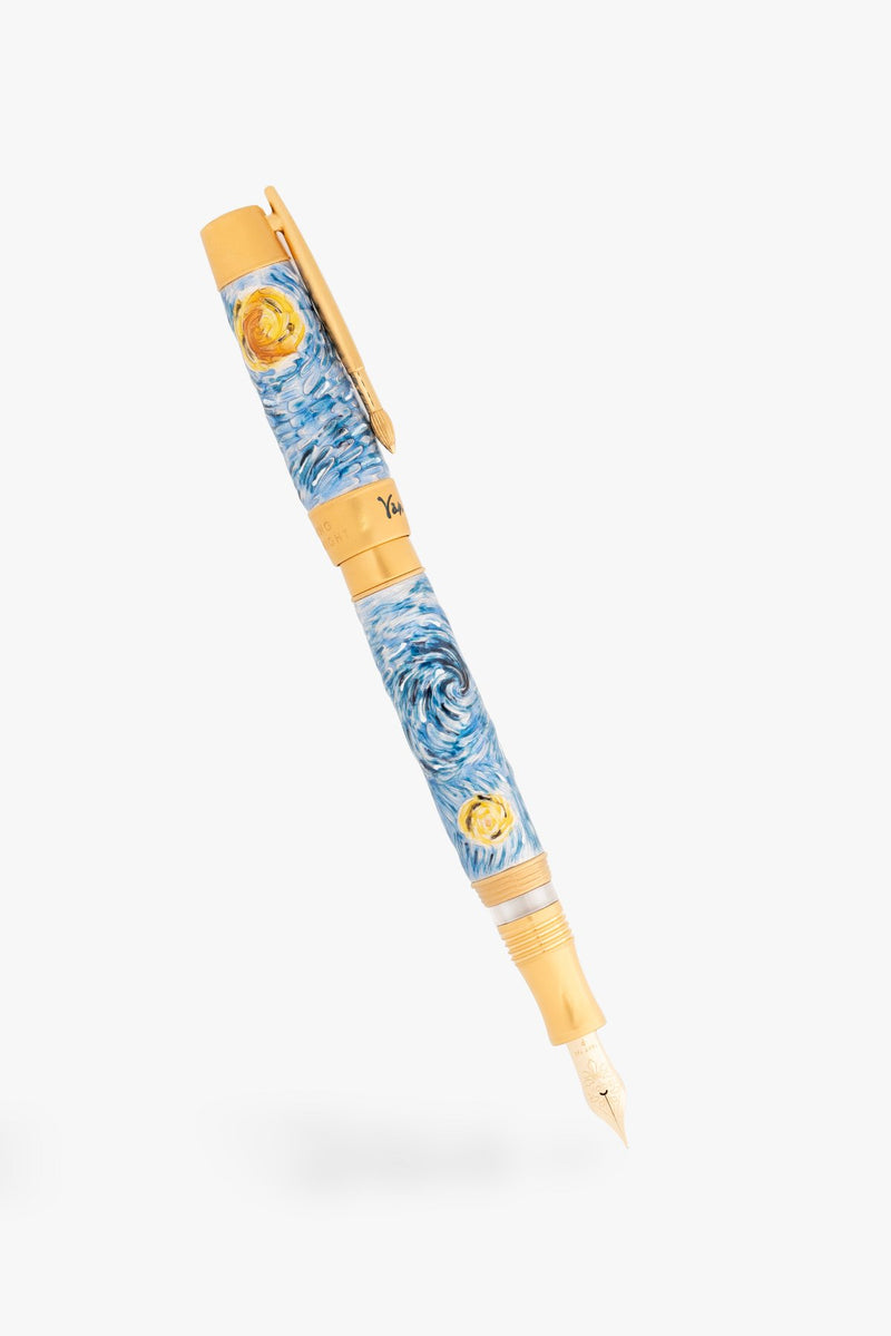 Visconti Dreamy Starry Night LE Vulpen