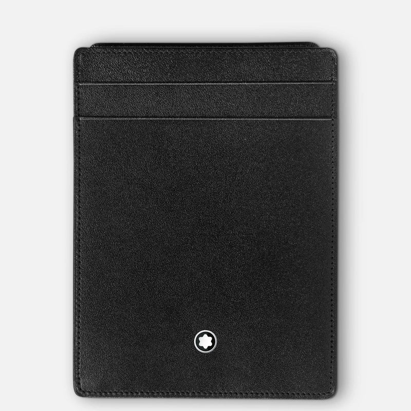 Meisterstück Pocket 4cc with ID Card Holder