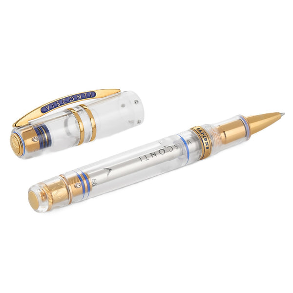 Visconti Homo Sapiens Full Demo Roller