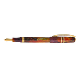 Visconti Homo Sapiens Nebula Orion Limited Edition vulpen