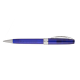 Visconti Michelangelo Translucent Blue balpen