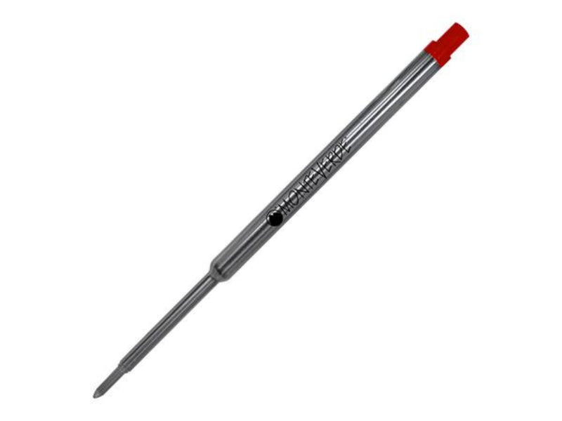 Monteverde balpenvulling