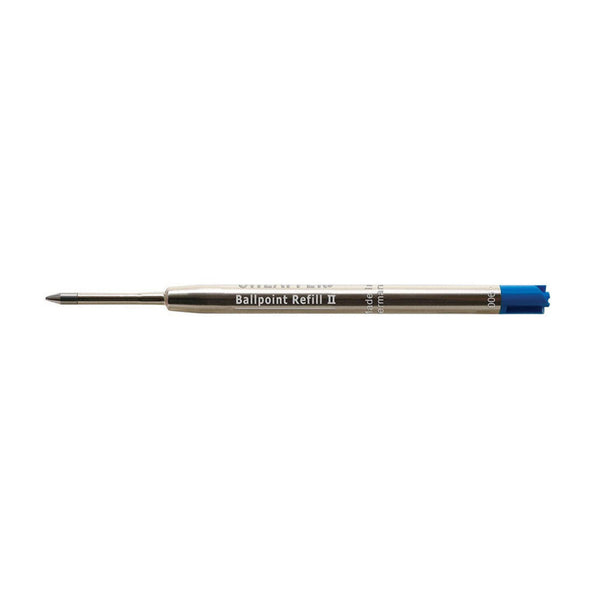 Sheaffer Ballpoint Refill T Style 99327 – Blue Medium (FOR SAGARIS & ICON)