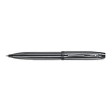 Sheaffer 100 Donkergrijs Gunmetal Balpen - P.W. Akkerman Den Haag