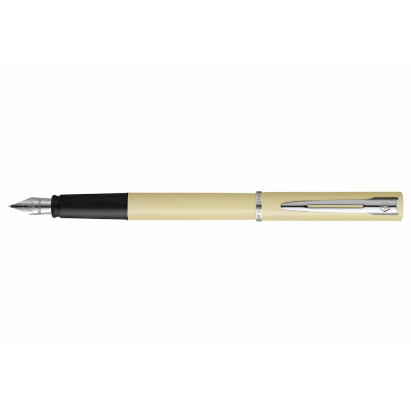 Waterman Allure Geel vulpen