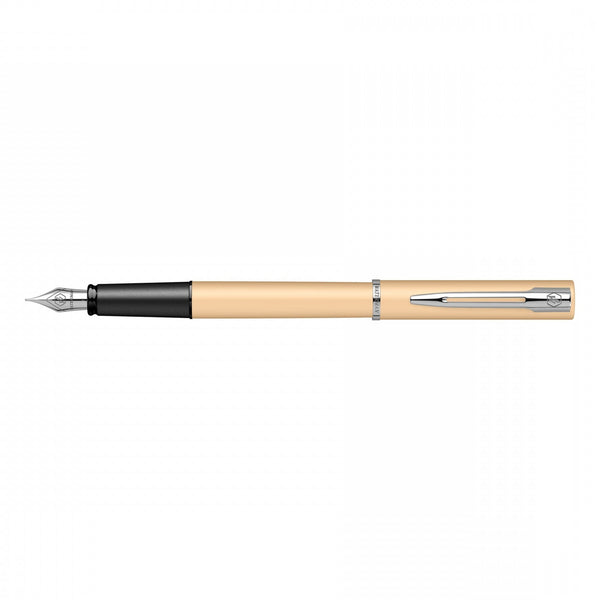 Waterman Allure Oranje vulpen