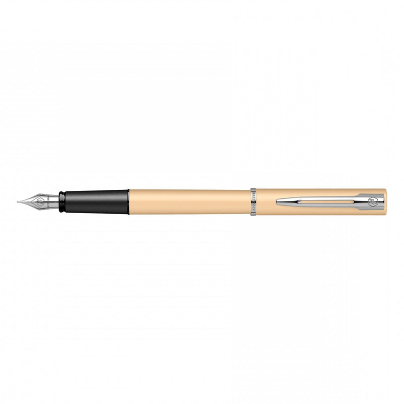 Waterman Allure Oranje vulpen