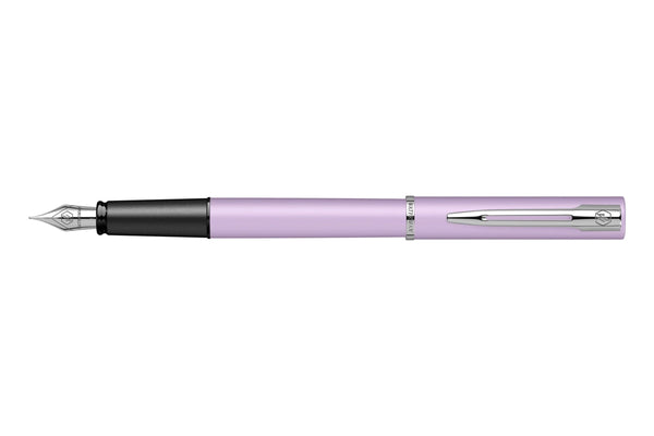 Waterman Allure Paars vulpen