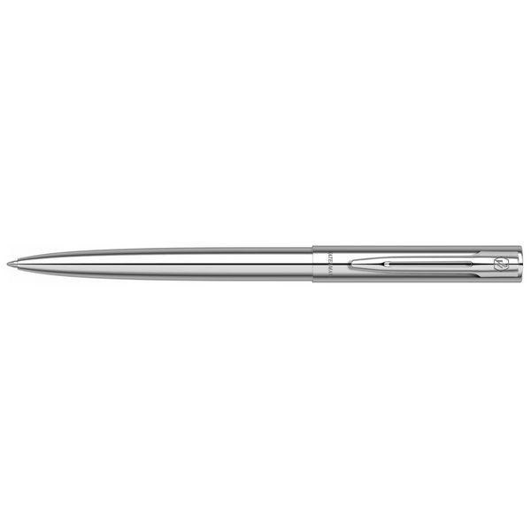 Waterman Allure chrome balpen